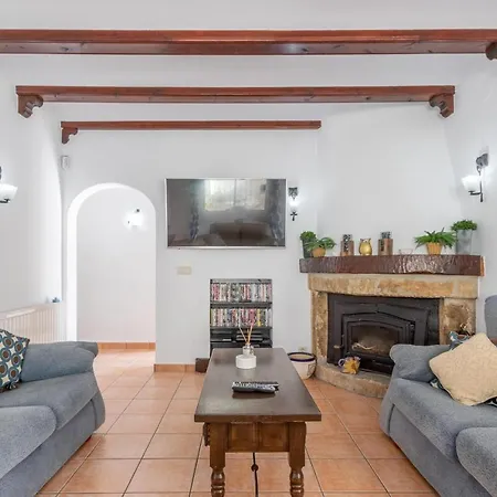 Villa Casa Rio