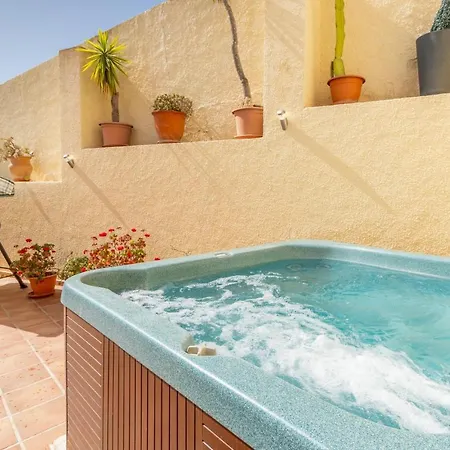 Villa Casa Rio Moraira