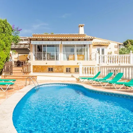 Villa Casa Rio
