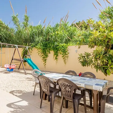 Casa Rio * Moraira