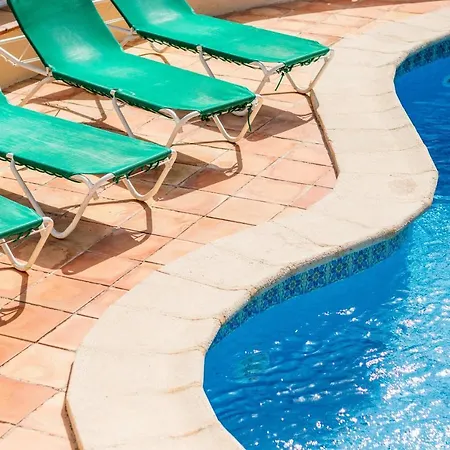 Villa Casa Rio *