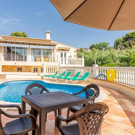 Villa Casa Rio