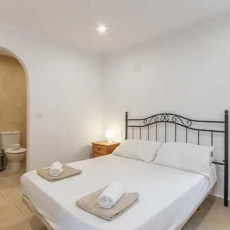 Casa Rio * Moraira