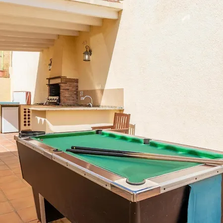 Casa Rio Villa *