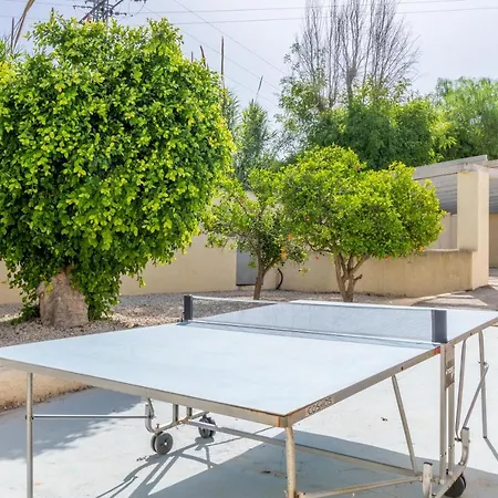 Casa Rio Villa *