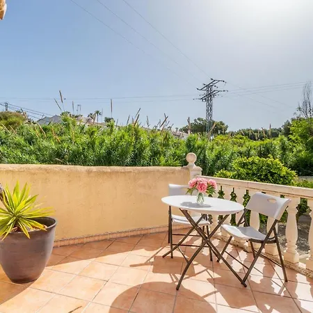 Casa Rio Moraira